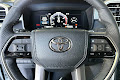 2024 Toyota Tundra Limited Double Cab 6.5 Bed