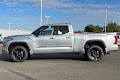 2024 Toyota Tundra Limited Double Cab 6.5 Bed