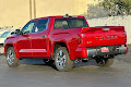 2024 Toyota Tundra Capstone Hybrid CrewMax 5.5 Bed