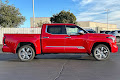 2024 Toyota Tundra Capstone Hybrid CrewMax 5.5 Bed