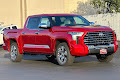 2024 Toyota Tundra Capstone Hybrid CrewMax 5.5 Bed