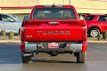 2024 Toyota Tundra Capstone Hybrid CrewMax 5.5 Bed