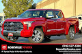 2024 Toyota Tundra Capstone Hybrid CrewMax 5.5 Bed