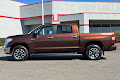 2017 Toyota Tundra 1794 Edition CrewMax 5.5' Bed 5.7L