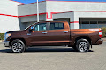 2017 Toyota Tundra 1794 Edition CrewMax 5.5 Bed 5.7L