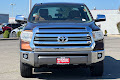 2017 Toyota Tundra 1794 Edition CrewMax 5.5 Bed 5.7L