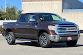 2017 Toyota Tundra 1794 Edition CrewMax 5.5 Bed 5.7L