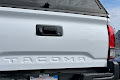 2018 Toyota Tacoma SR Access Cab 6' Bed I4 4x2 AT