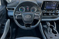 2021 Toyota Highlander Hybrid LE