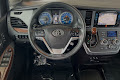 2015 Toyota Sienna Ltd Premium