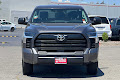 2022 Toyota Tundra SR5 CrewMax 5.5 Bed