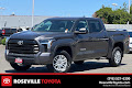 2022 Toyota Tundra SR5 CrewMax 5.5 Bed