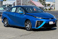 2018 Toyota Mirai