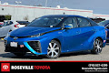 2018 Toyota Mirai