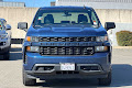 2022 Chevrolet Silverado 1500 LTD Custom 4WD Double Cab 147