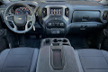 2022 Chevrolet Silverado 1500 LTD Custom 4WD Double Cab 147