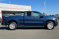 2022 Chevrolet Silverado 1500 LTD Custom 4WD Double Cab 147