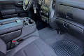 2022 Chevrolet Silverado 1500 LTD Custom 4WD Double Cab 147