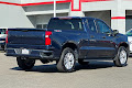 2022 Chevrolet Silverado 1500 LTD Custom 4WD Double Cab 147