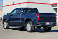 2022 Chevrolet Silverado 1500 LTD Custom 4WD Double Cab 147