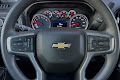 2022 Chevrolet Silverado 1500 LTD Custom 4WD Double Cab 147