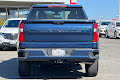 2022 Chevrolet Silverado 1500 LTD Custom 4WD Double Cab 147