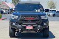 2019 Toyota Tacoma TRD Off Road Double Cab 5' Bed V6 AT