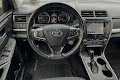 2016 Toyota Camry Hybrid SE