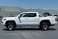 2021 Toyota Tacoma TRD Off Road Double Cab 5 Bed V6 AT