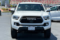 2021 Toyota Tacoma TRD Off Road Double Cab 5 Bed V6 AT