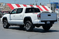 2021 Toyota Tacoma TRD Off Road Double Cab 5 Bed V6 AT