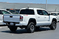 2021 Toyota Tacoma TRD Off Road Double Cab 5 Bed V6 AT