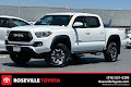 2021 Toyota Tacoma TRD Off Road Double Cab 5 Bed V6 AT