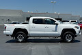 2021 Toyota Tacoma TRD Off Road Double Cab 5 Bed V6 AT