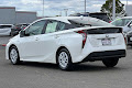 2016 Toyota Prius Two