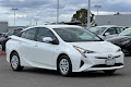 2016 Toyota Prius Two