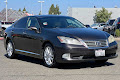 2011 Lexus ES 350 350