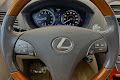 2011 Lexus ES 350 350