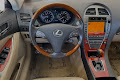 2011 Lexus ES 350 350