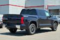 2024 Toyota Tundra SR5 CrewMax 5.5 Bed