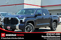 2024 Toyota Tundra SR5 CrewMax 5.5 Bed