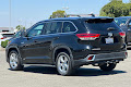 2019 Toyota Highlander Hybrid Limited