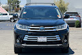 2019 Toyota Highlander Hybrid Limited