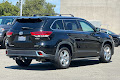 2019 Toyota Highlander Hybrid Limited