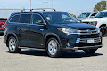 2019 Toyota Highlander Hybrid Limited