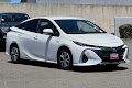 2018 Toyota Prius Prime Plus