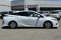 2018 Toyota Prius Prime Plus