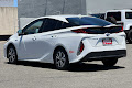 2018 Toyota Prius Prime Plus