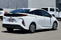 2018 Toyota Prius Prime Plus