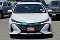 2018 Toyota Prius Prime Plus